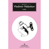Libro Lolita  - Vladimir Nabokov