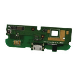 Placa Com Conector De Carga Alcatel 6012 Idol Mini