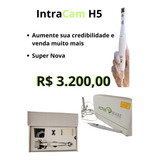 Camera Intraoral Active Ware H5  Super Nova