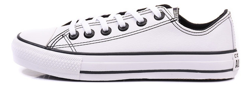 Tenis All Star Chuck Taylor Converse Tradicional Cano Baixo