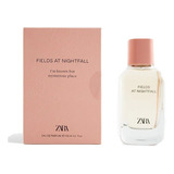 Zara Fields And Nightfall 100ml Edp | Maxperfume