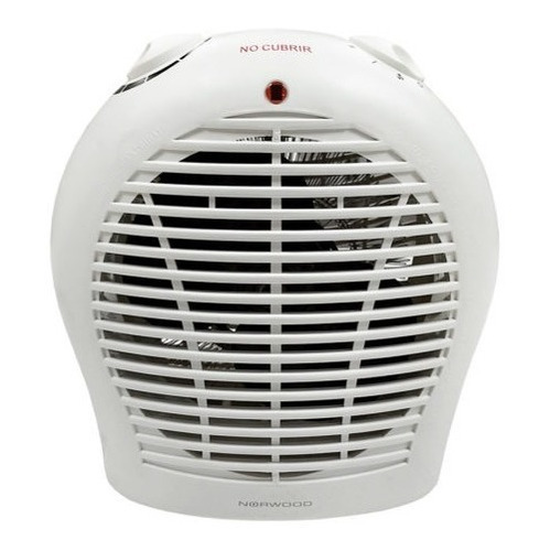 Termoventilador Electrico Tpt - 179 Norwood