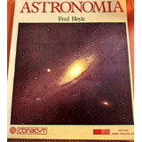 Iniciación A La Astronomia
