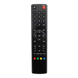 Control Remoto Para Rca Tcl Smart Tv Led Lcd 534