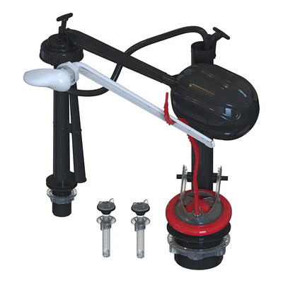 Juego De Herrajes Fleximatic Maxtor Negro Sapo 2pulgadas Flex 2702n | MercadoLibre
