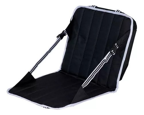 Silla Plegable Cooler Para Picnic O Playa