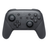 Joystick Mando Control Nintendo Switch Pro Inalambrico Nfc