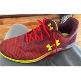 Zapatillas Under Armour