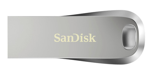 Rosario Pendrive 128gb Sandisk Ultra Luxe Usb 3.1 Gen 1