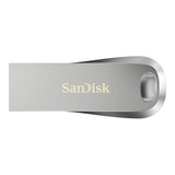 Rosario Pendrive 64gb Sandisk Ultra Luxe Usb 3.1 Gen 1