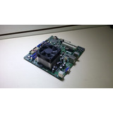 Placa Mãe Foxconn Model 945gz7mc