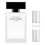 Pure Musc For Her Narciso Rodriguez Decant 10ml