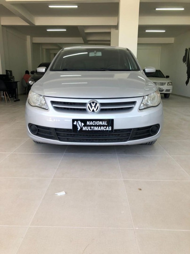 GOL G5 COMPLETO 1.0 2011
