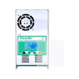 Controlador De Carga Energia Solar Mppt 60a 12v/24v/36v/48v