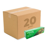 Caja 20 Pza Toner Tigre Cf279x Compatible Con Mfp M26a