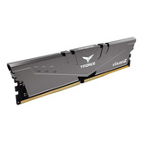 Memoria Ram Teamgroup T-force Vulcan Z Ddr4 2x8gb 3200mhz