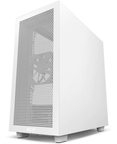 Gabinete Nzxt H7 Flow Blanco