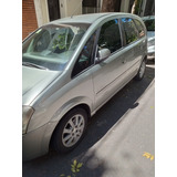 Chevrolet Meriva 2006 1.7 Gls