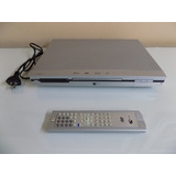 Reproductor De Dvd 5.1 - Modelo Dvd683 - Marca Digital