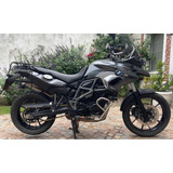 Bmw F 700 Gs