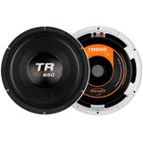 Alto Falante Triton Tr 850 Rms 12 Polegadas 1700 Watts Rms