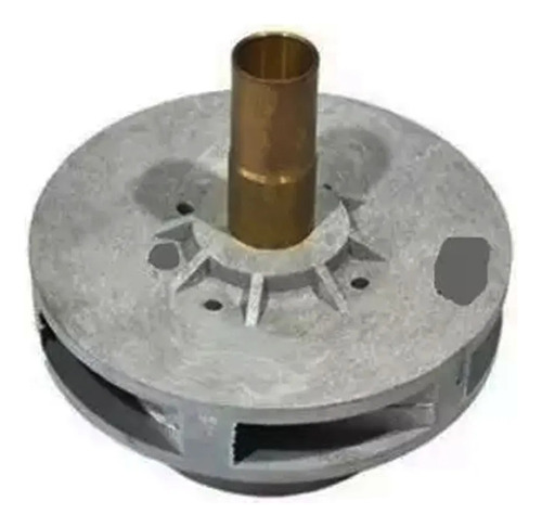 Rotor Para Bomba  Albacete Ap-9 Ou App-9 Monofasico