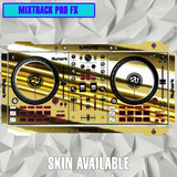 Numark Mixtrack Pro Fx Calcomania-skin