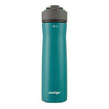 Contigo Autoseal Water Bottle, 24oz, Spirulina