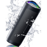 Altavoz Bluetooth Con Sonido Hd, Inalámbrico Portátil, Ip.