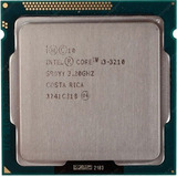 Processador Intel Core I3-3210