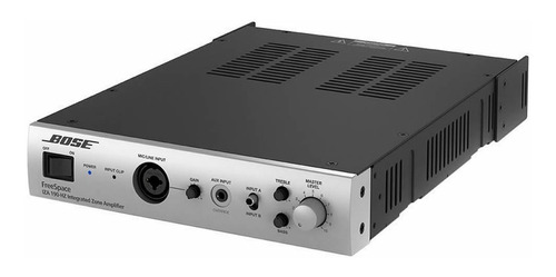 Amplificador Instalación Comercial Bose Iza 190-hz 2 Ch 90w
