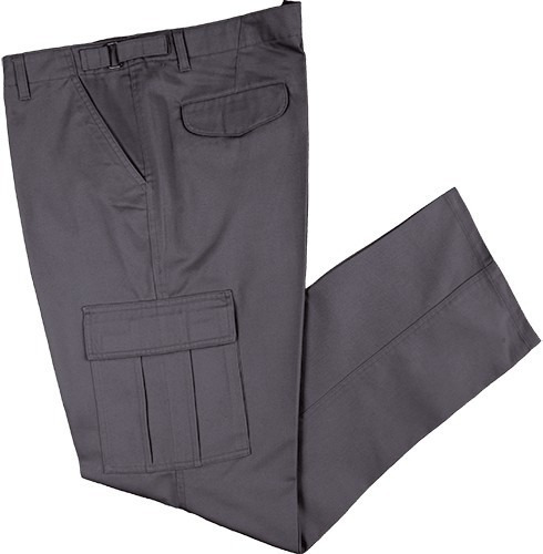 Tallas Grandes Kotting Pantalón Gabardina Cargo 54