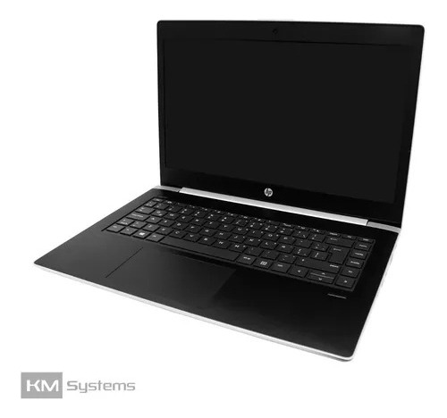 Laptop Hp Probook 440 G5 Core I3 Séptima Gen 8gb Ssd 240gb 