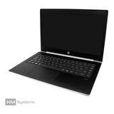 Laptop Hp Probook 440 G5 Core I3 Séptima Gen 8gb Ssd 240gb 