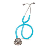 Fonendoscopio Littmann Classic Iii Turquesa 5835