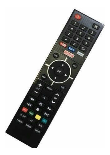 Televisión Vios Smart-tv Hd De 32