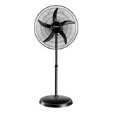 Ventilador De Coluna 55cm 5pás Oscilante Nvc-pro-55 Mondial