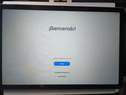 Samsung Galaxy Tab A8 Sim  Ram 3gb Almac 64 Gb Como Nueva