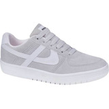 Tenis Urbano Caja Panam 358 Gris Hombre