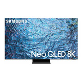 Samsung Smart Tv 85  Neo Qled 8k Qn900c/ 20% De Desconto