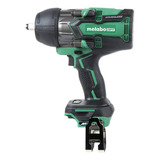 Llave De Impacto Multivolt Metabo Hpt De 36 V | Solo Herrami