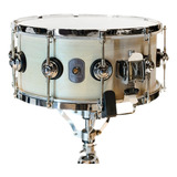 Tambor Redoblante Solidrums 14 X 4 A 6.5 (modelo S10)