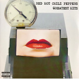 Red Hot Chili Peppers Greatest Hits Vinyl Doble Nuevo Cerrad