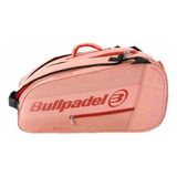 Bolso Paletero Pádel Bullpadel Performance 22014 - Rex Color Salmón