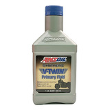 Aceite Amsoil Primary V-twin Motos 100% Sintético 946ml