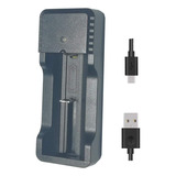 Cargador Universal  Compatible Con Batería Recargable De I.