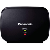 Panasonic Kx-tga407b Extensor De Alcance Telefone Sem Fio