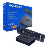 Conversor E Gravador Digital Hdmi E Usb Dtv-9000 Aquario