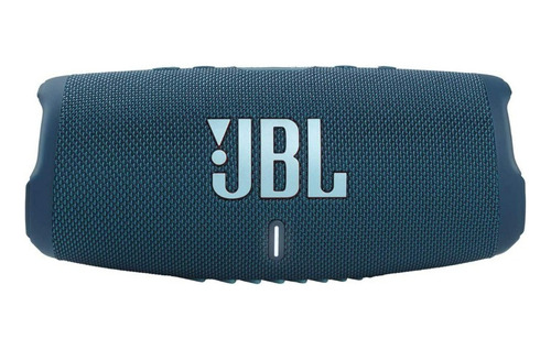 Jbl Charge 5 Speaker - Wireless - Bluetooth - 4.2 Watt