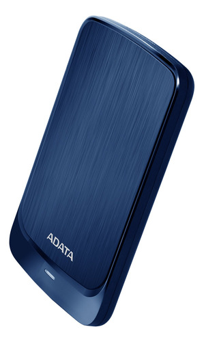 Disco Externo Hdd 2tb Adata Usb Hv320 Azul